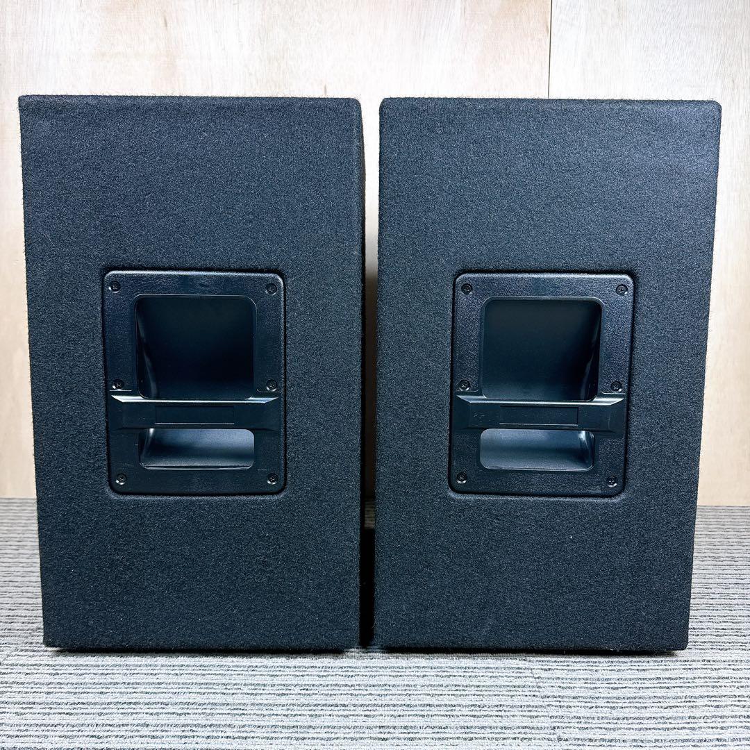 【美品】 CLASSIC PRO CP12E PAスピーカー SRスピーカー