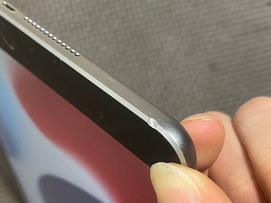 Apple iPad (第6世代) 32GB