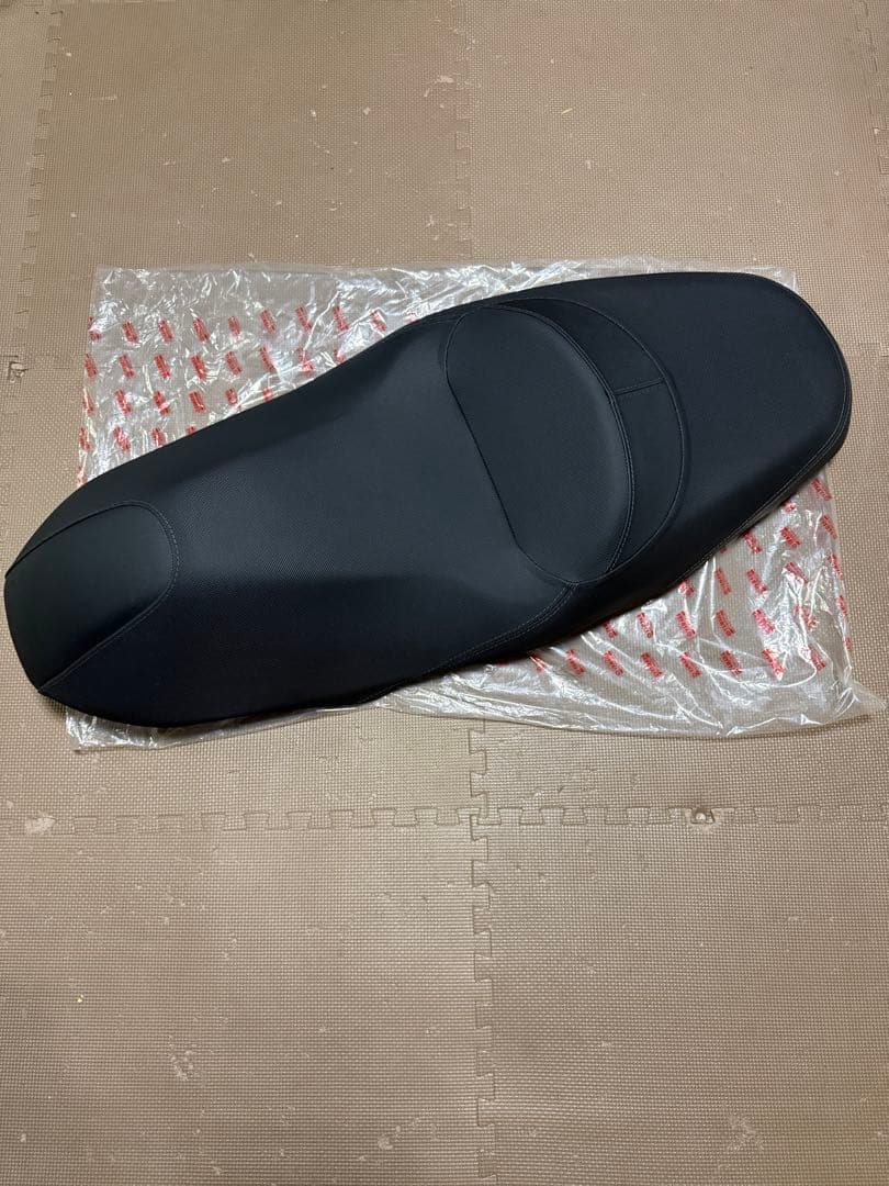 YAMAHA ヤマハ　トリシティ300❗️XMAX 純正シート❗️美品❗️