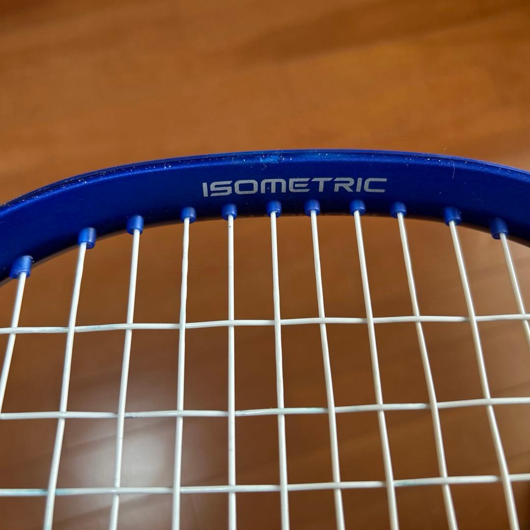 YONEX Eゾーン100 2025年G2