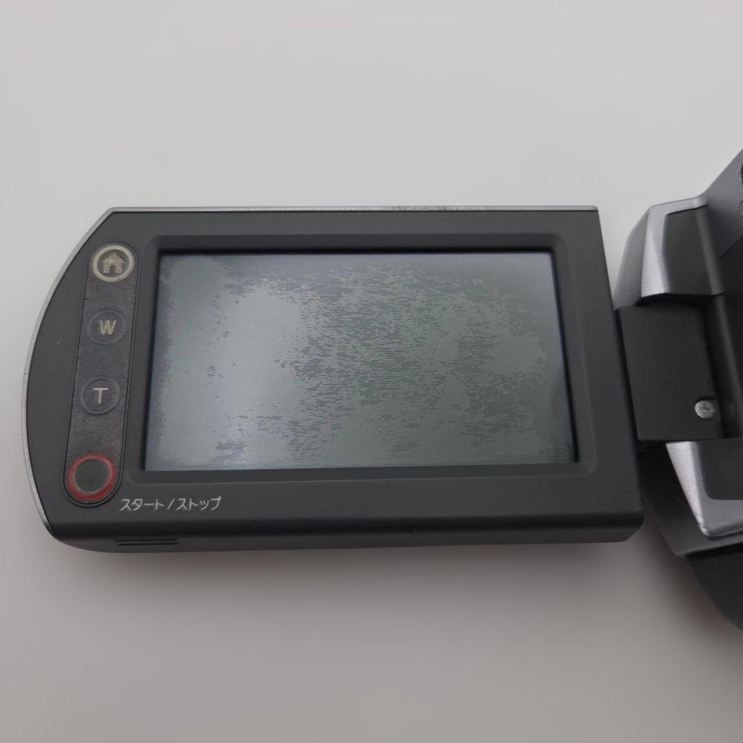 Sony DCR-SR62 ビデオカメラ HANDYCAM