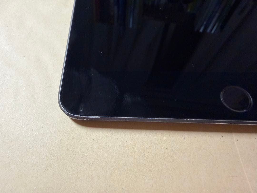 バッテリー新品iPad mini5 64GB wifi+cellular