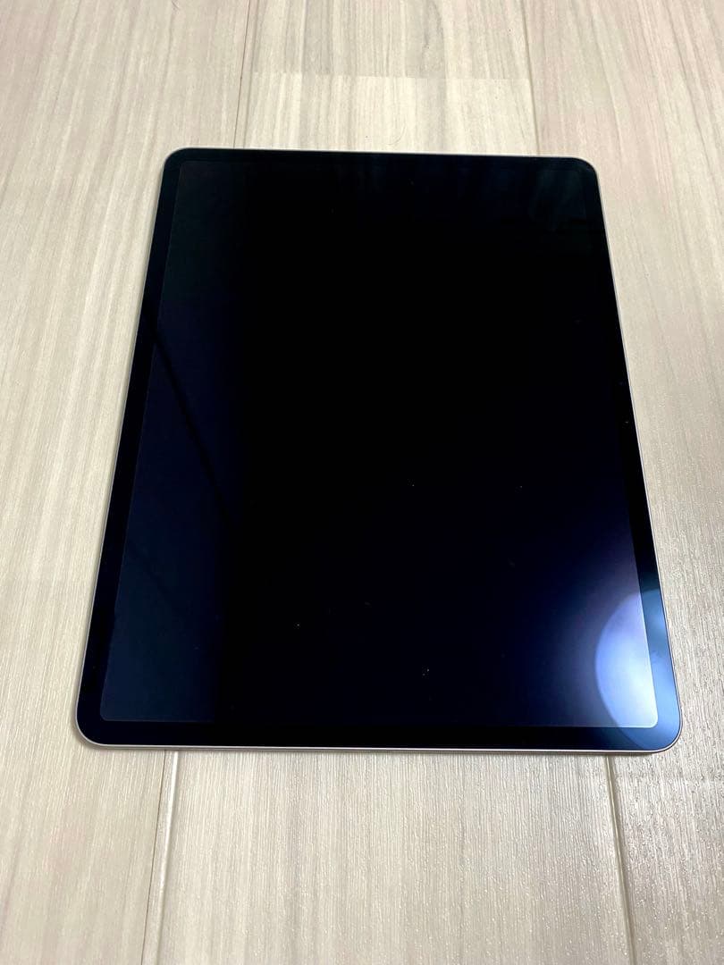 iPad Air 13インチ M3 256G スペースグレー 第7世代