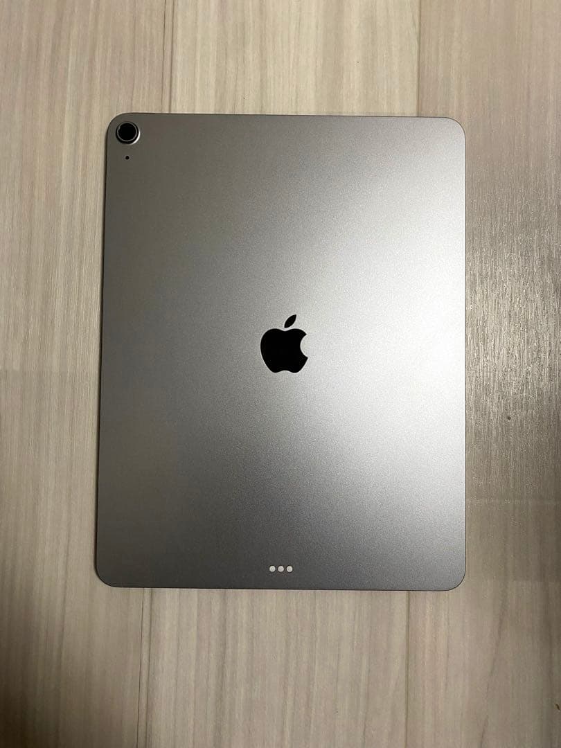 iPad Air 13インチ M3 256G スペースグレー 第7世代