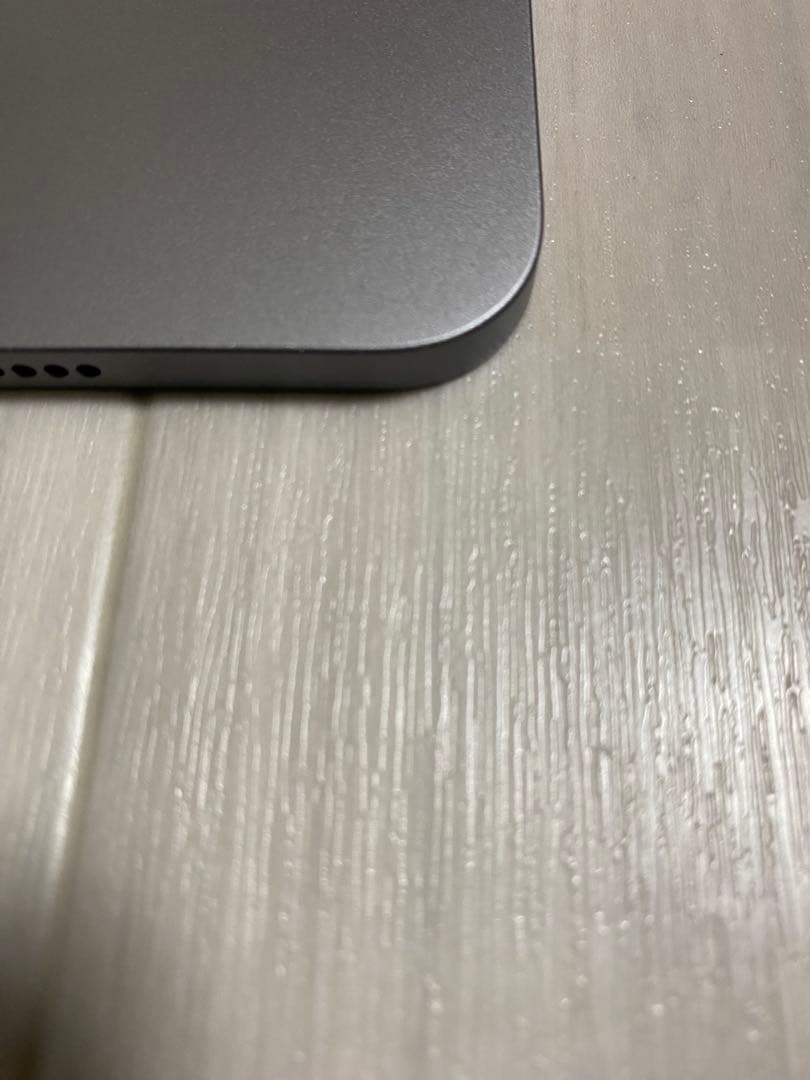 iPad Air 13インチ M3 256G スペースグレー 第7世代