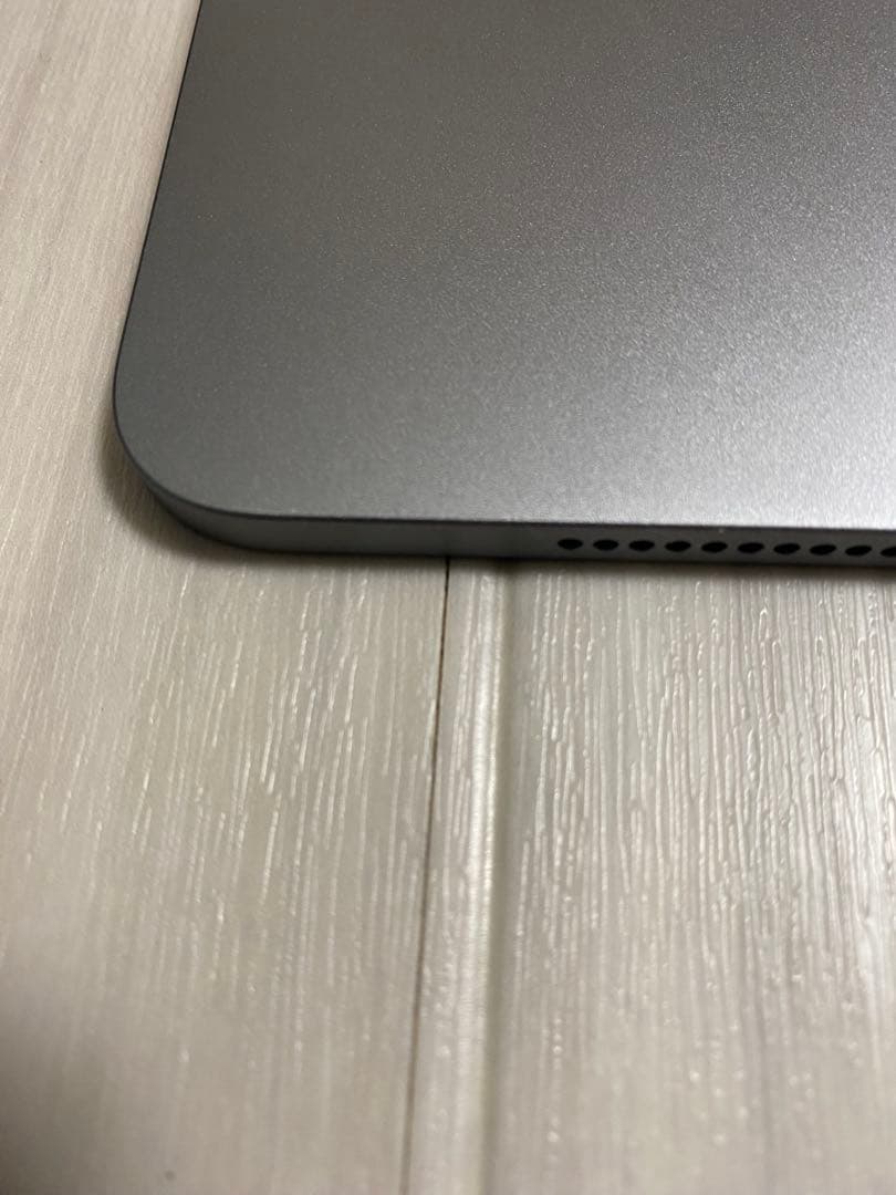 iPad Air 13インチ M3 256G スペースグレー 第7世代