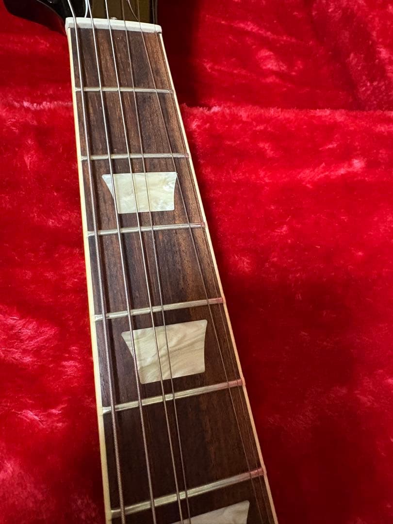Gibson Theodore Standard セオドア