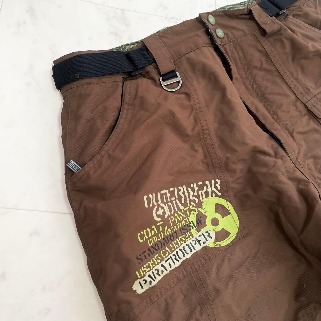 スノーボード archive grenade burton ski wear set up