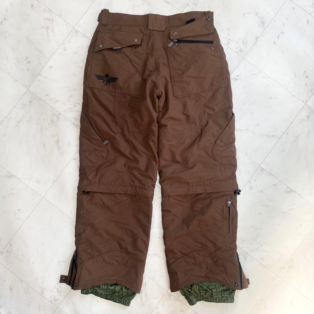 スノーボード archive grenade burton ski wear set up