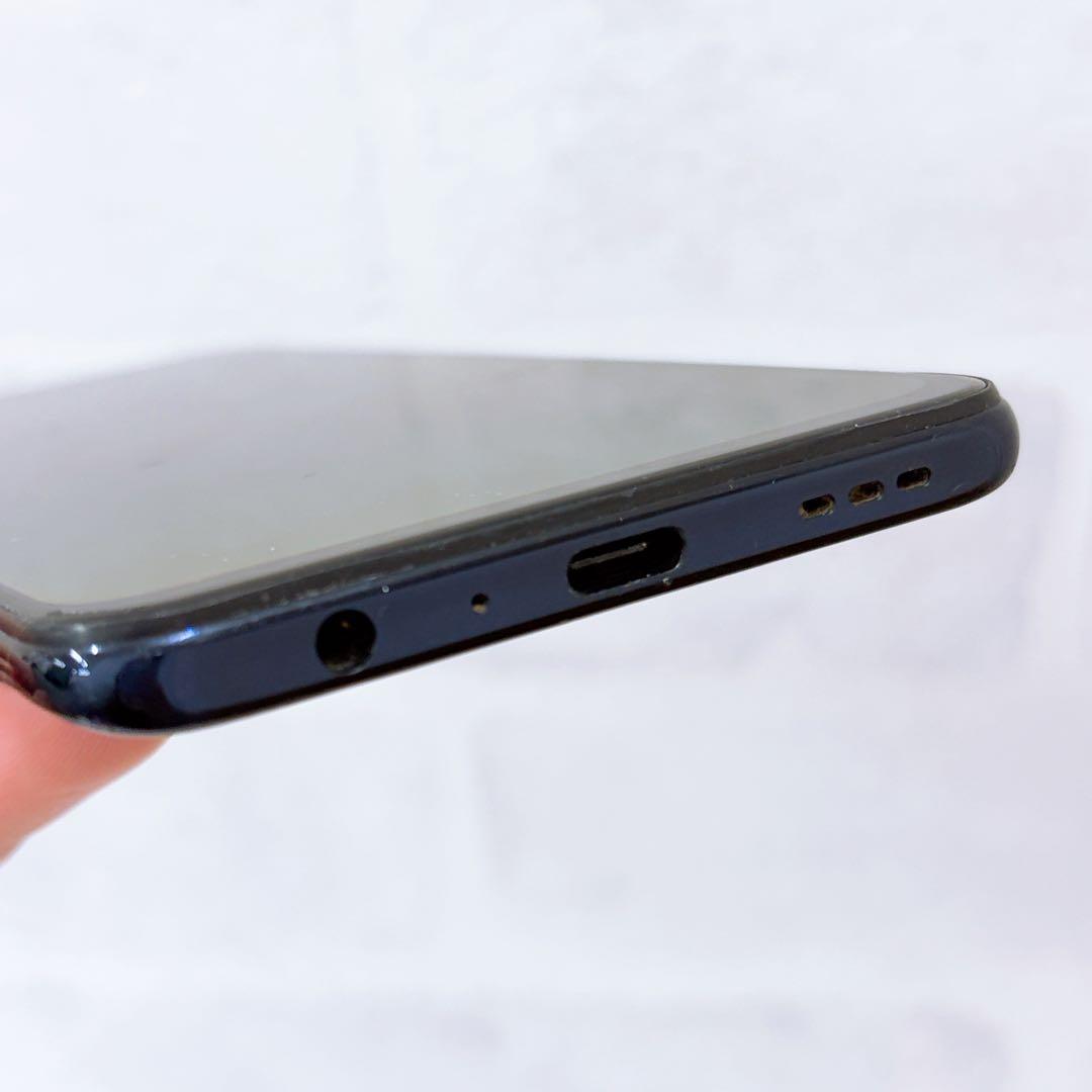 OPPO Reno3 A 128GB SIMフリー 4G