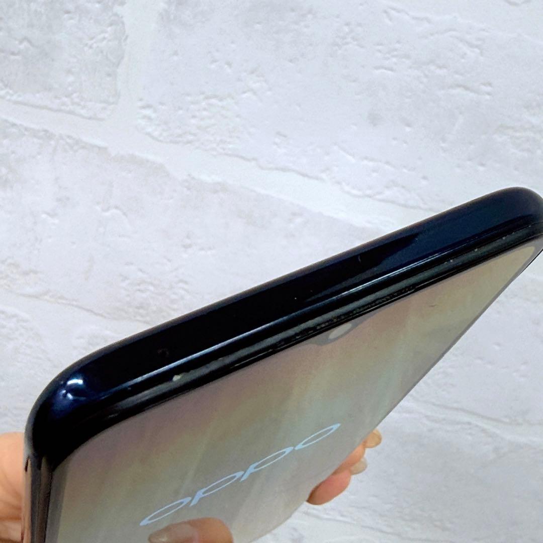 OPPO Reno3 A 128GB SIMフリー 4G
