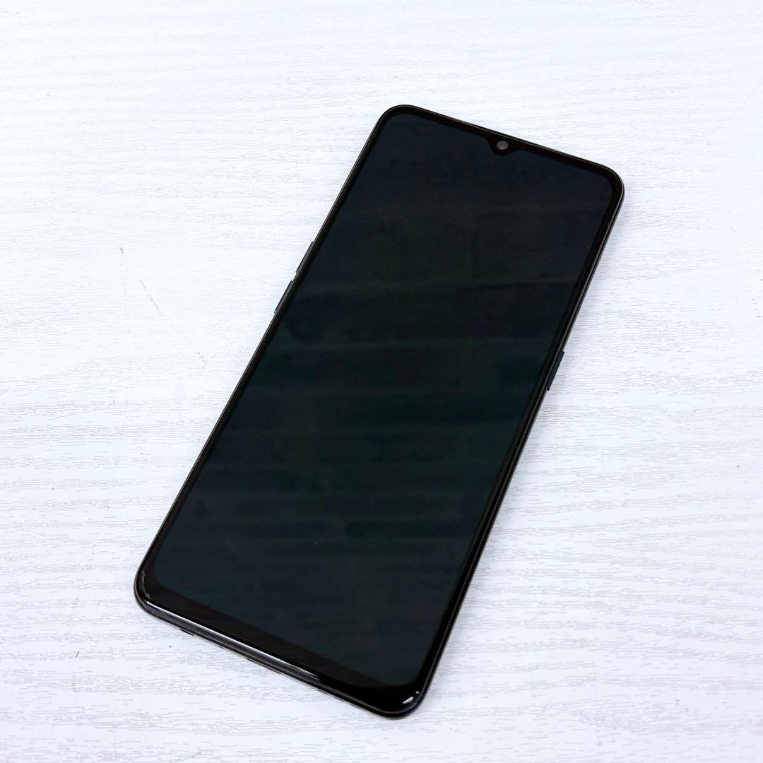 OPPO Reno3 A 128GB SIMフリー 4G