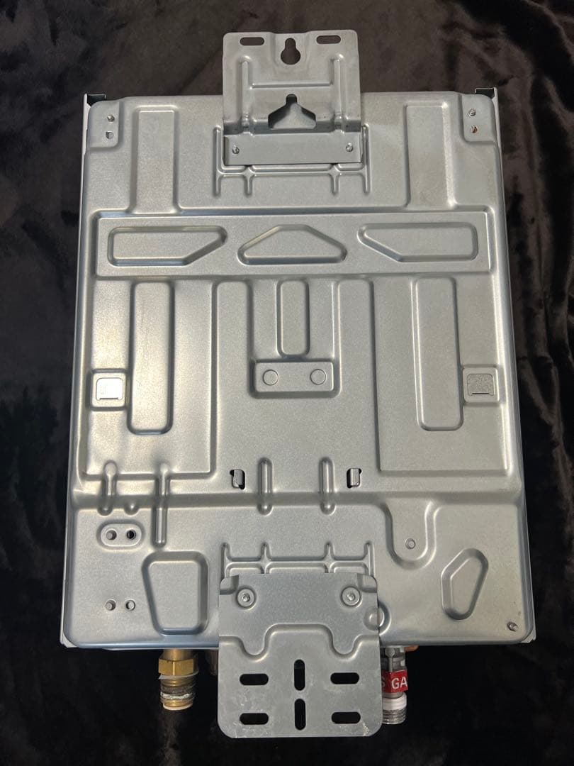 Rinnai 瞬間湯沸かし器 RUS-V51XTK 都市ガス用