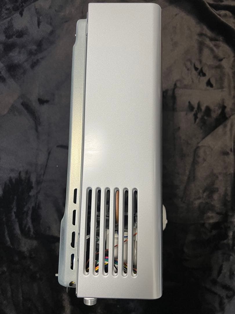 Rinnai 瞬間湯沸かし器 RUS-V51XTK 都市ガス用