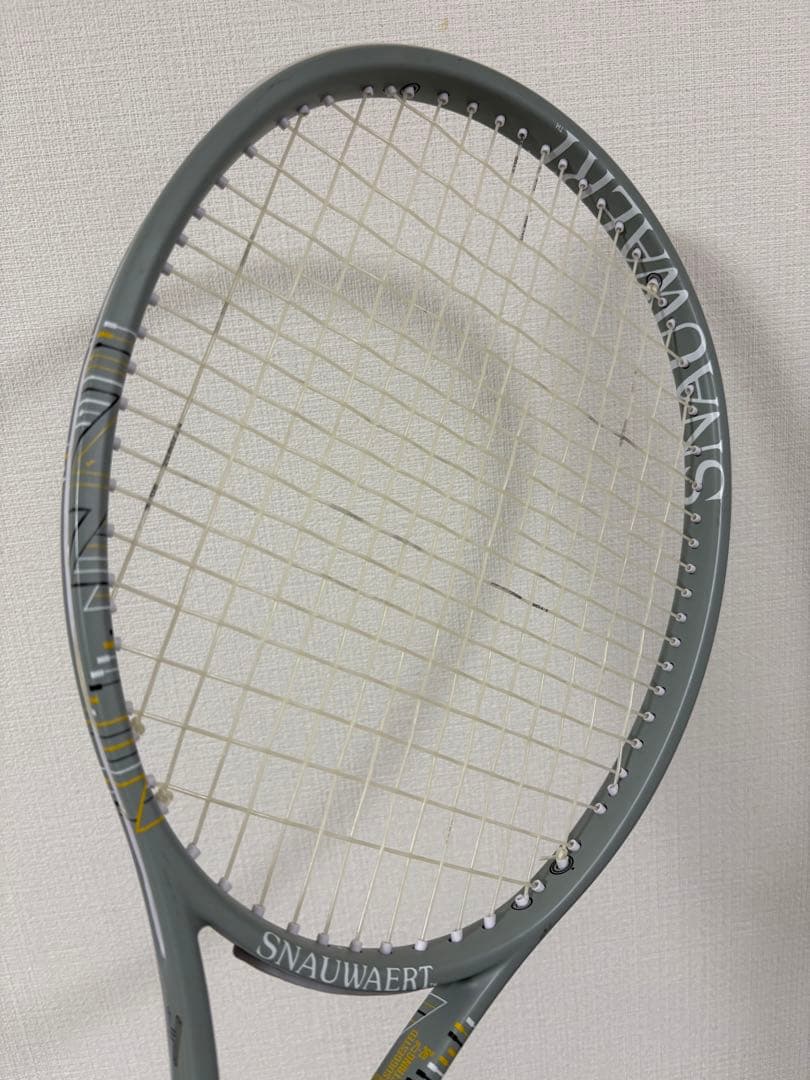 最終値下げ　美品スノワート ハイテン98L グリップ2