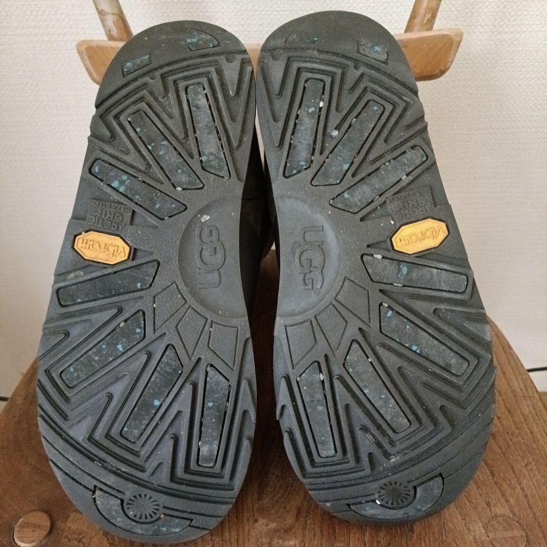 UGG CONNESS WATERPROOF アグ コネス ブーツ 25cm