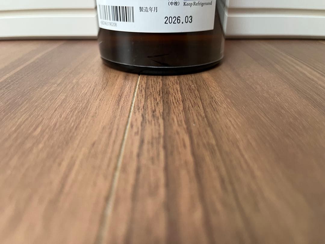 而今　純米吟醸　雄町生　720ml