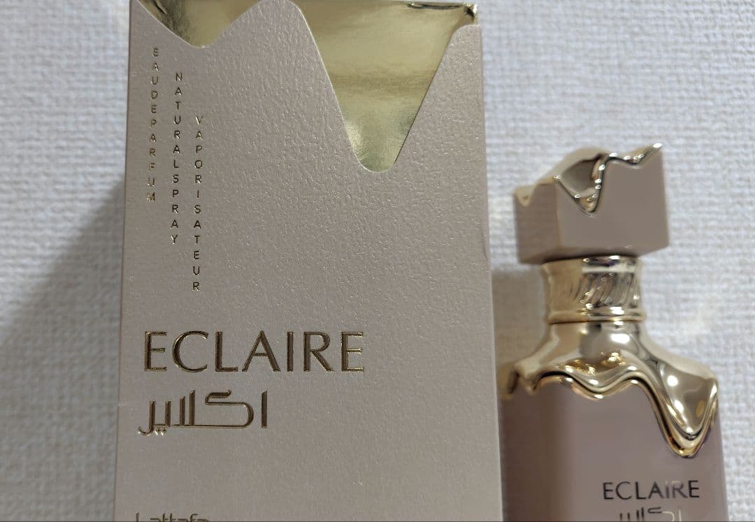 香水(ユニセックス) Lattafa ECRAIRE EDP 100ml