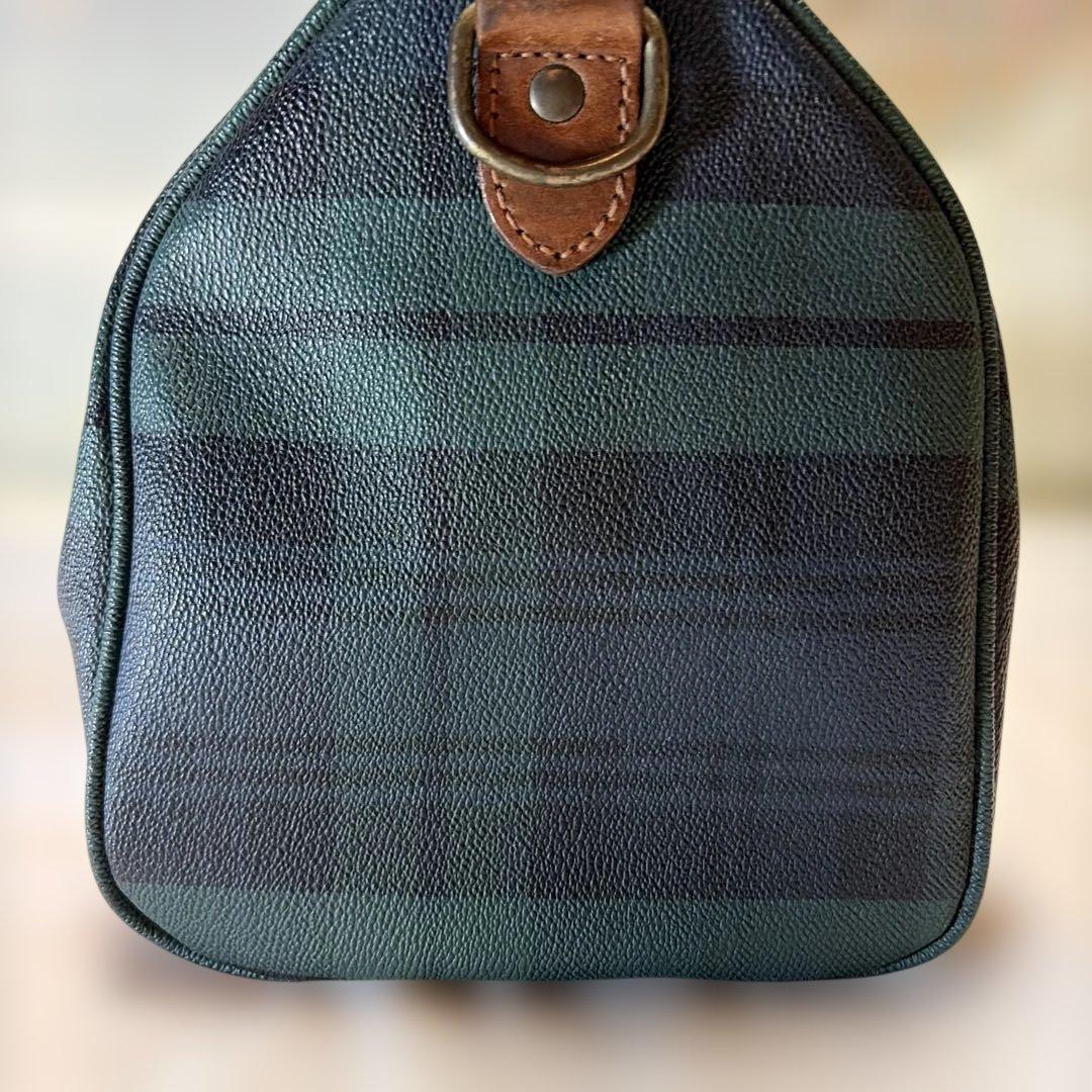 バッグ RALPH LAUREN BOSTON BAG