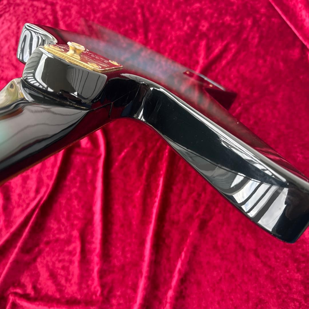 貴重 メンテ済 AriaProII ZZB DELUXE エクスプローラーベース