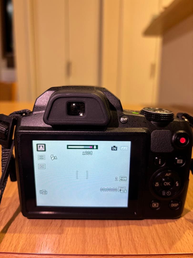 PENTAX XG-1 デジタル一眼レフカメラ
