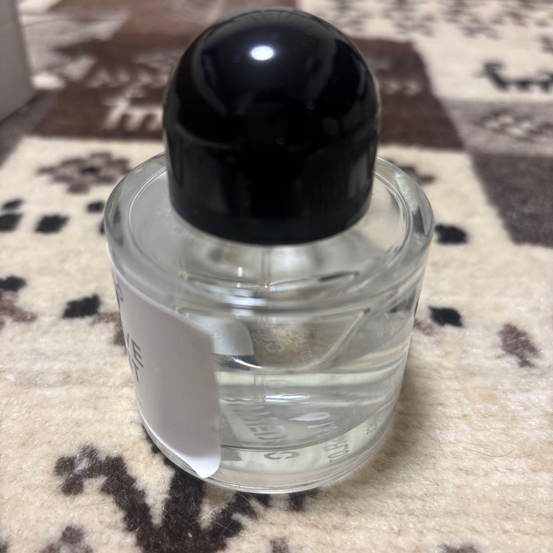 香水(ユニセックス) BYREDO MOJAVE GHOST Eau de Parfum