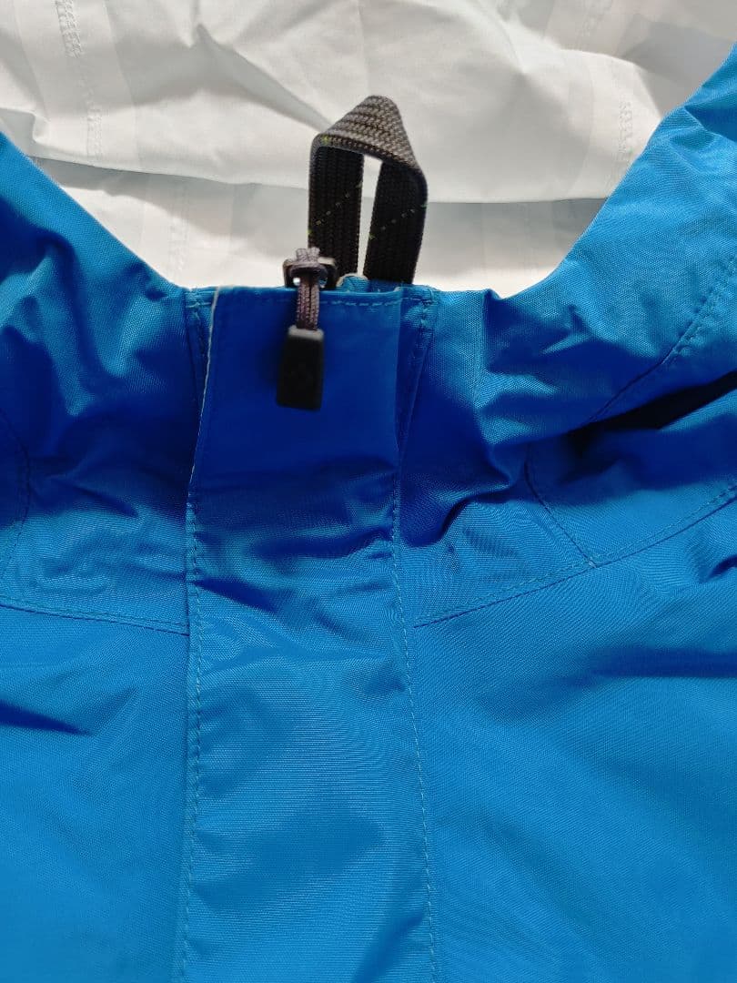 正規品　モンベル　mont-bell レインコート/レインウェア　上下　120