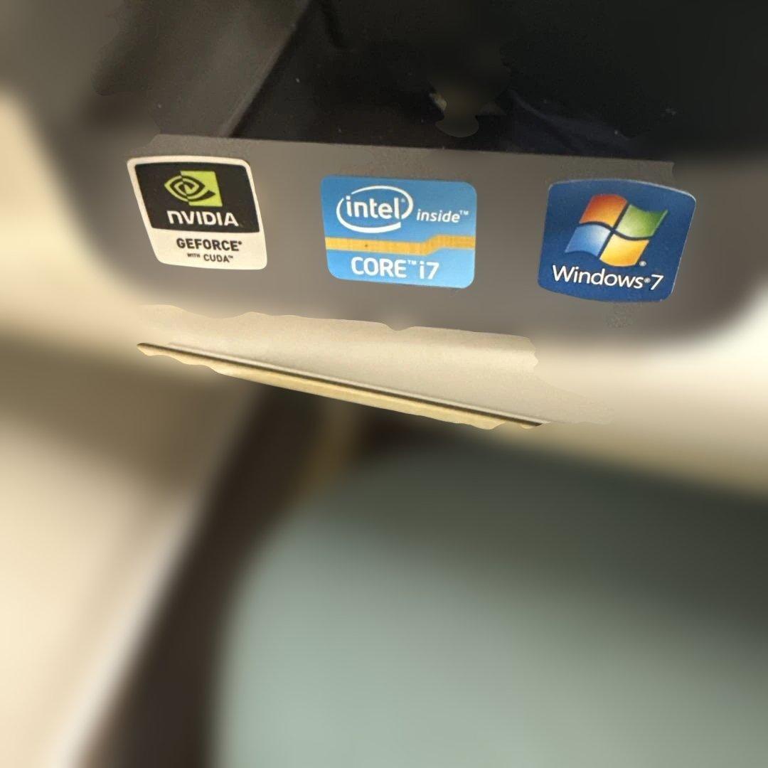 サ*ジ様 送料無料　HP Pavilion Desktop PC s5-1250