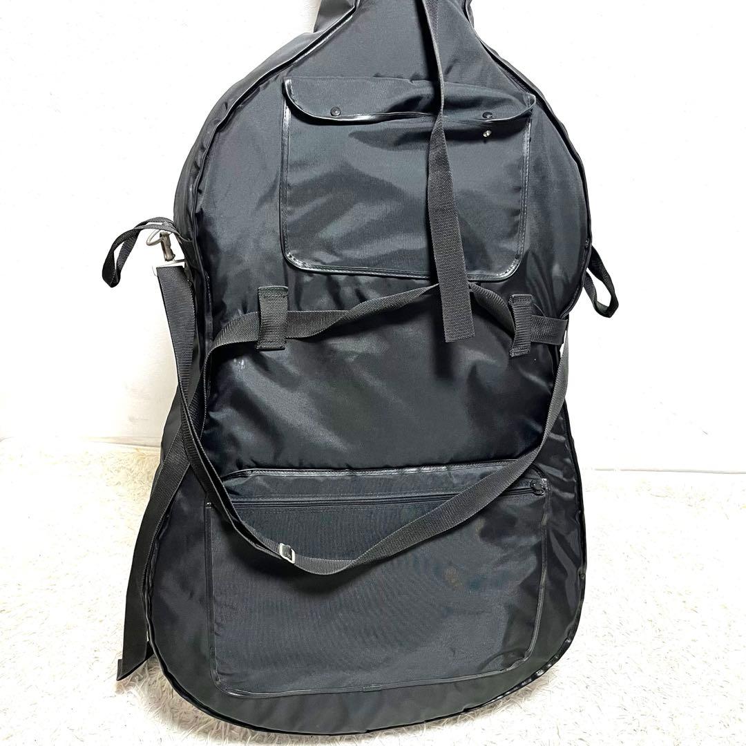 Oriente HO-20 コントラバス ソフトケース付 オリエンテ 動作確認済