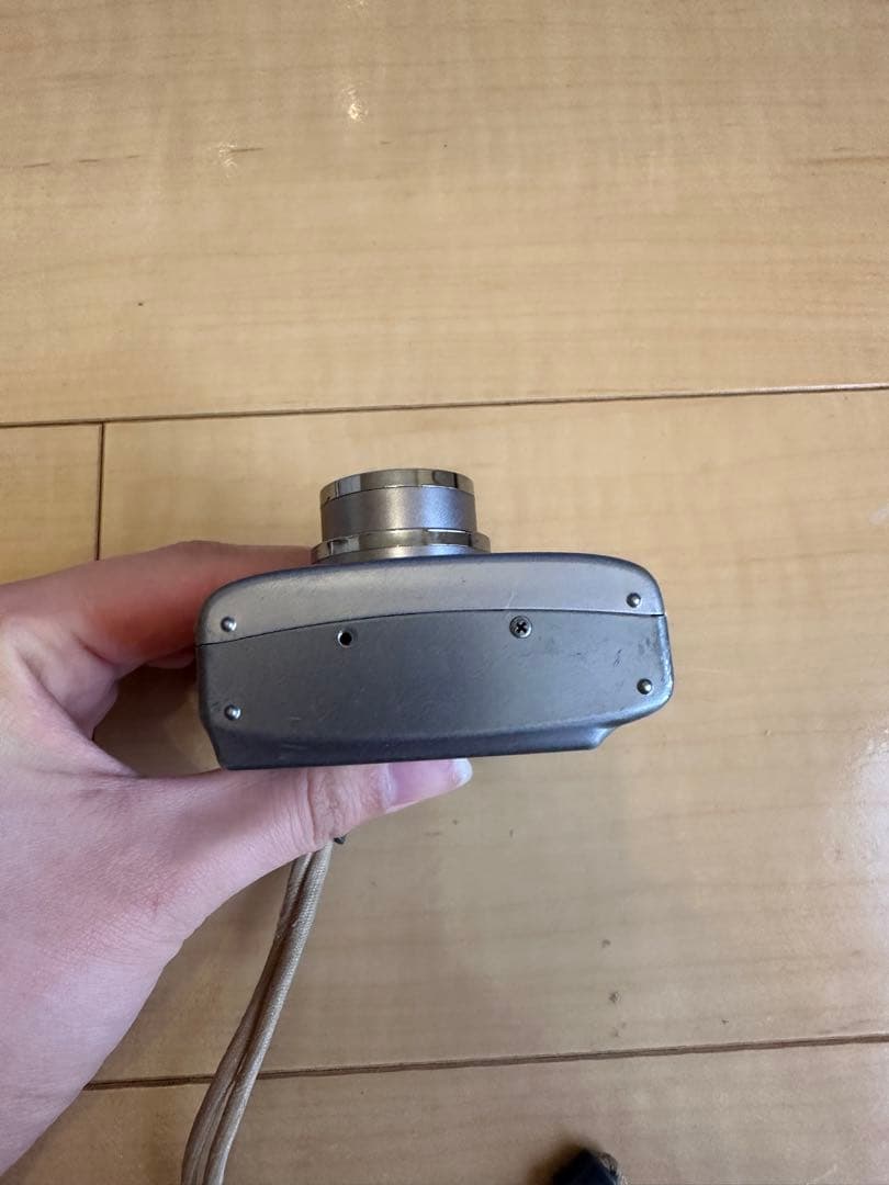 Canon IXY DIGITAL 900IS コンパクトデジタルカメラ
