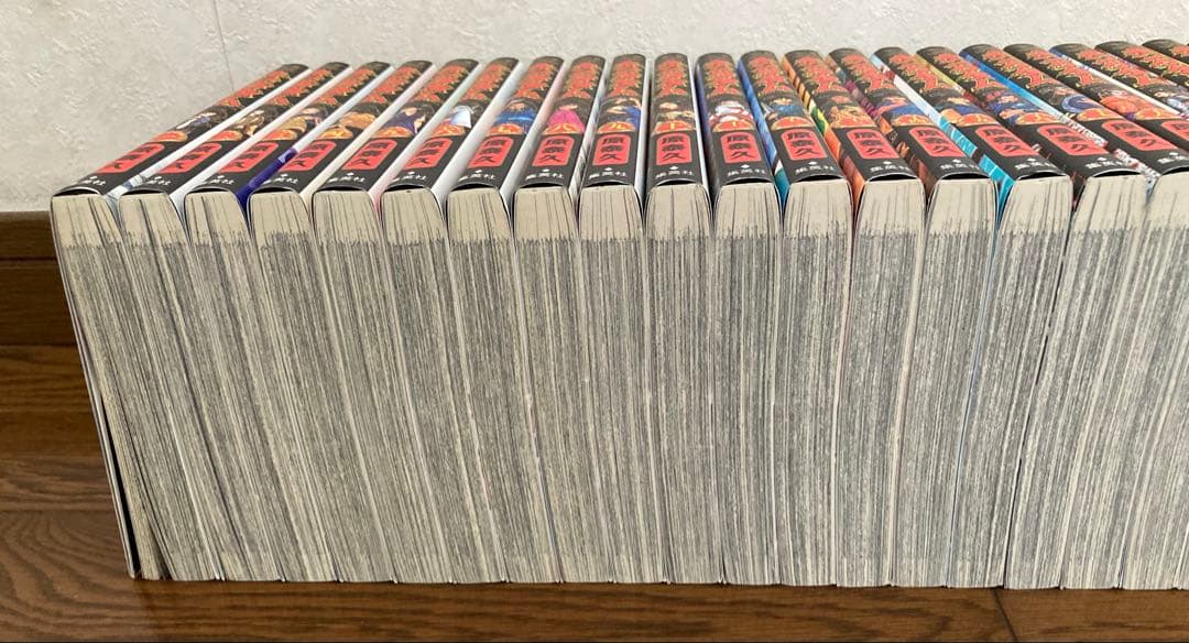 キングダム　セット売り　1〜62、66巻　63冊＋おまけ