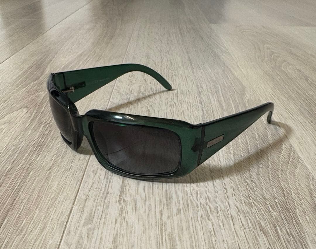 小物 GUCCI sunglasses archive y2k