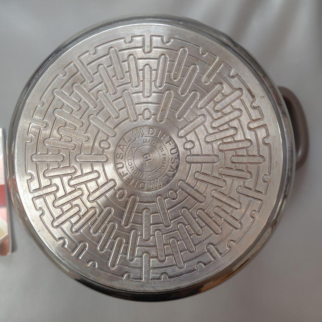 調理器具 T-fal CLIPSO+