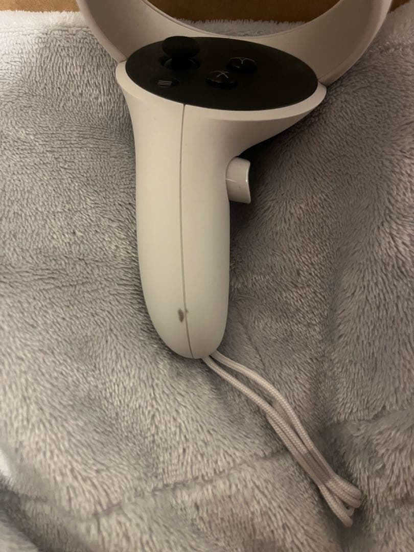  Quest 2 256GB Anker充電スタンド付き