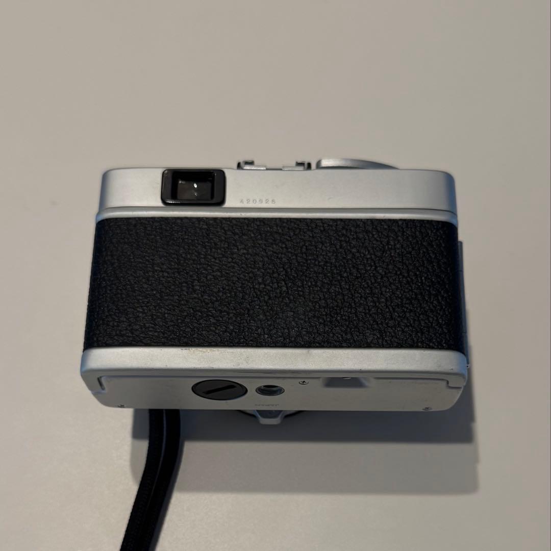 フィルムカメラ KONICA C35