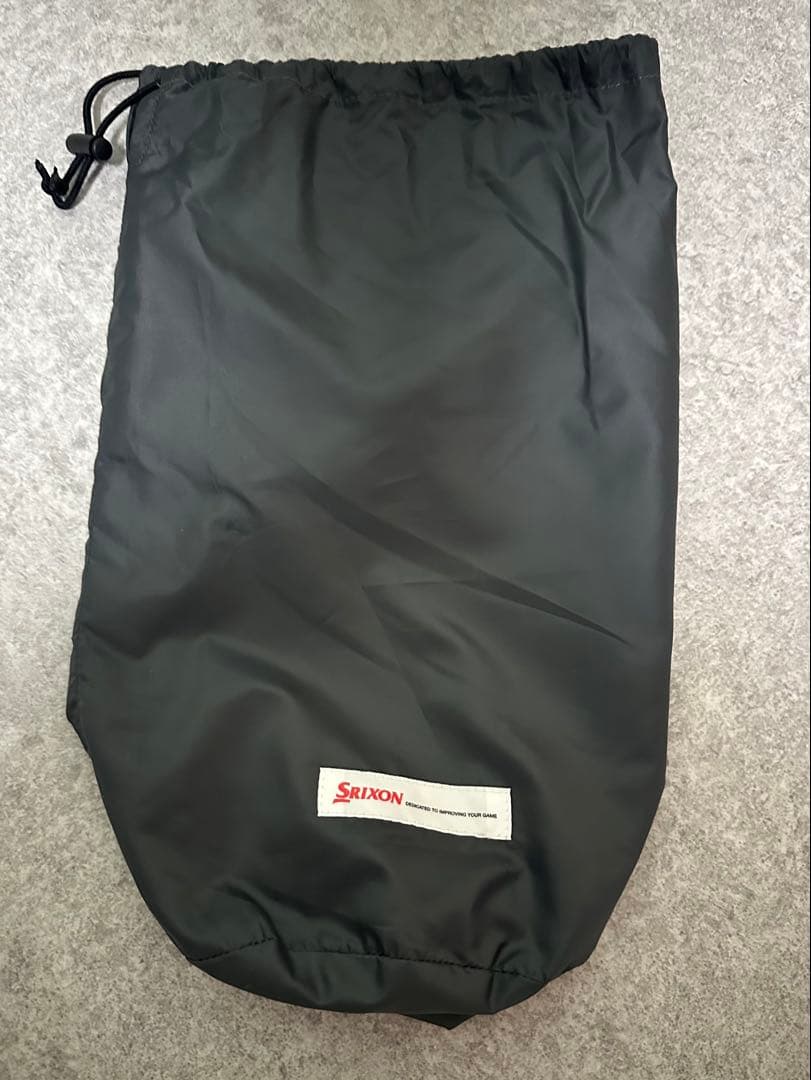 お値下げしました！SRIXON SMR1000 レインウェアセット LLサイズ