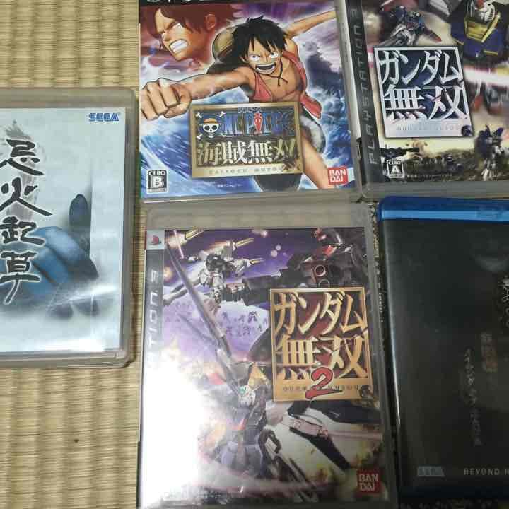 プレ3 カセット HIMD コントローラーつき