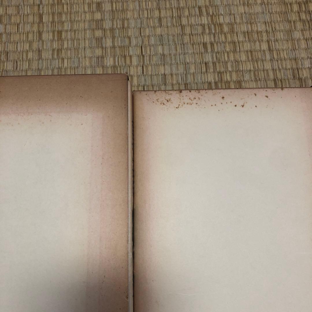 名著復刻 漱石文学館 Aセット　Bセット　夏目漱石