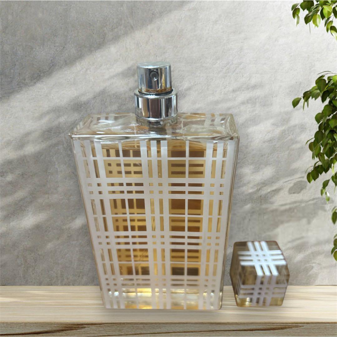 廃盤　BURBERRY BRIT バーバリー ブリット オードトワレ 100ml