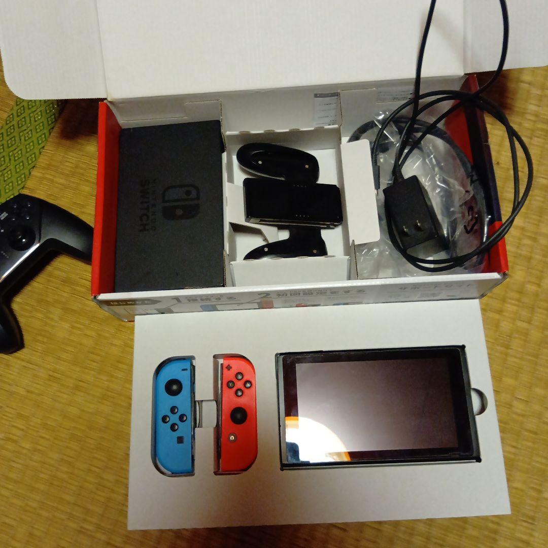 スイッチほぼ全部、コントローラー、値下げ可能