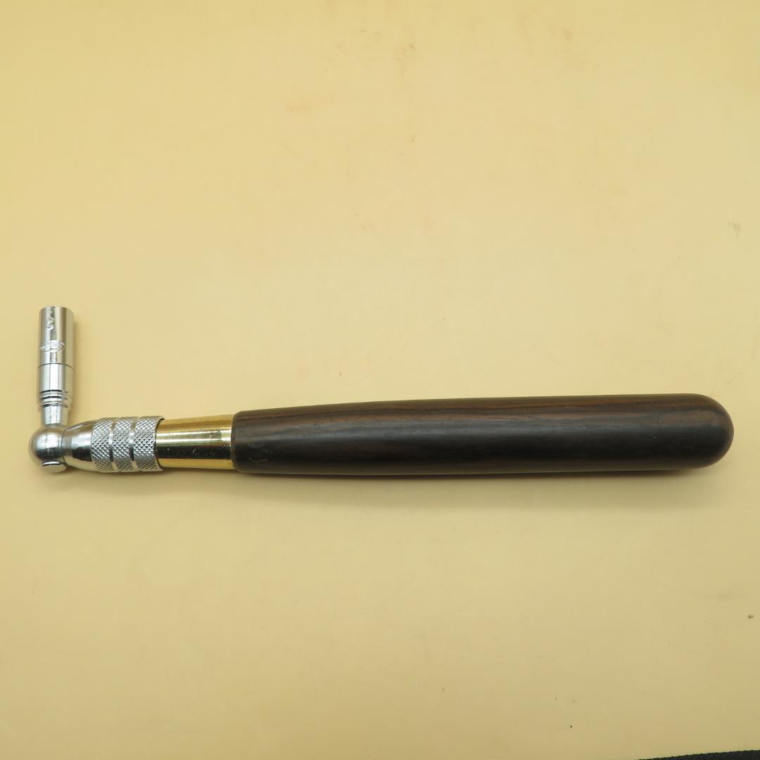 ピアノ 調律工具　itoshin イトーシン チューニングハンマー