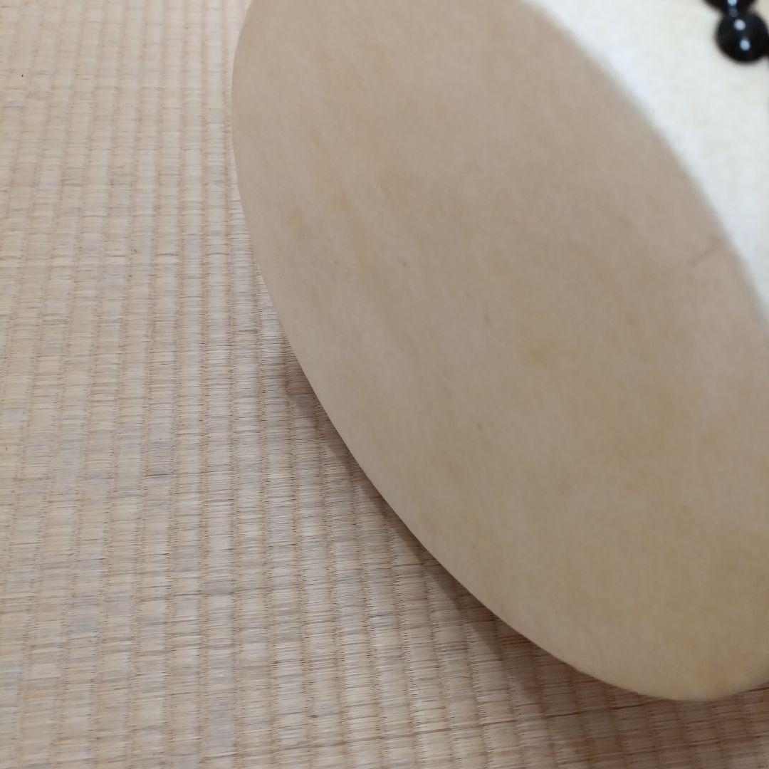 エイサー太鼓 スティック付き