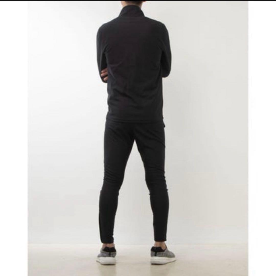 UNDER ARMOUR セットアップ 2XLサイズ 新品未使用