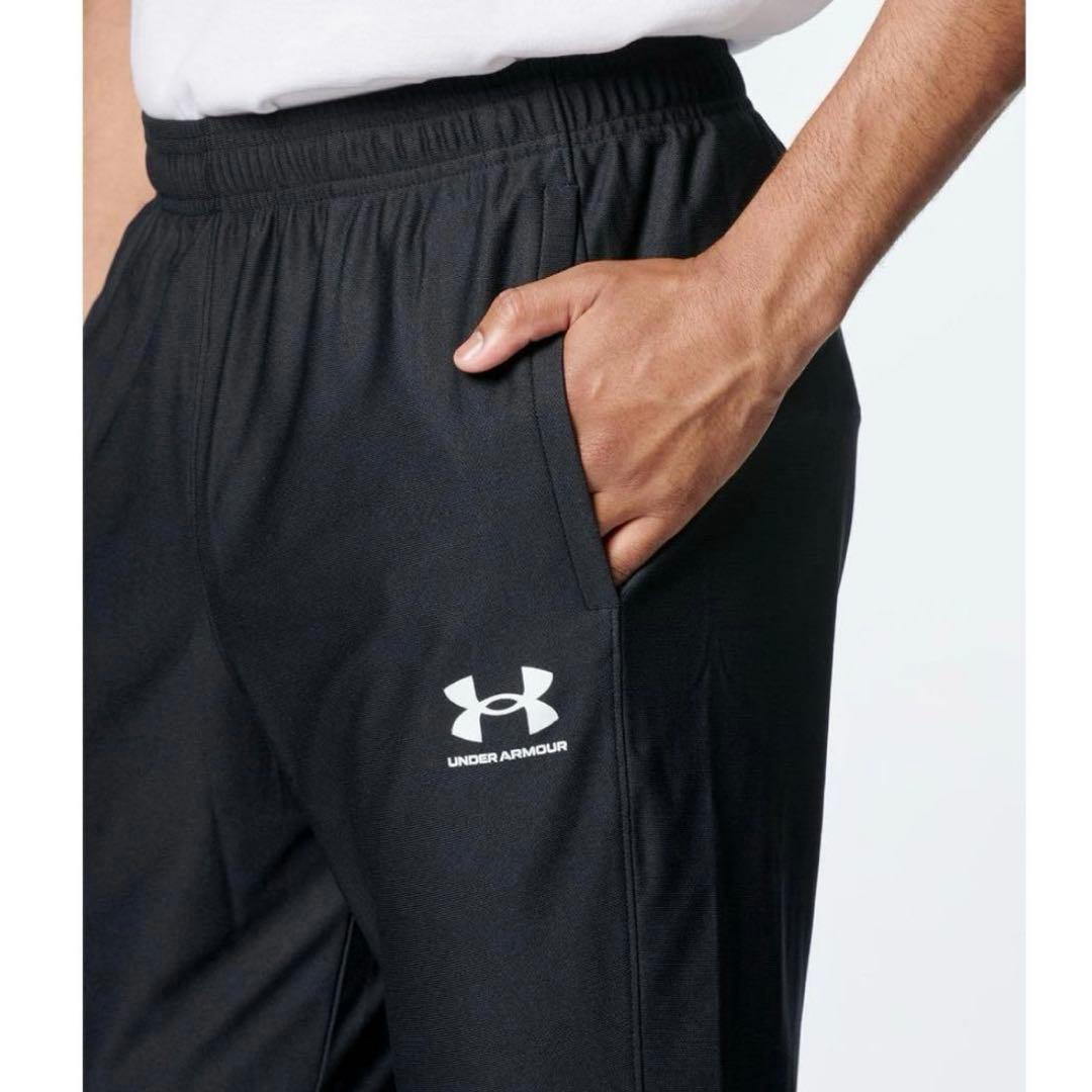 UNDER ARMOUR セットアップ 2XLサイズ 新品未使用