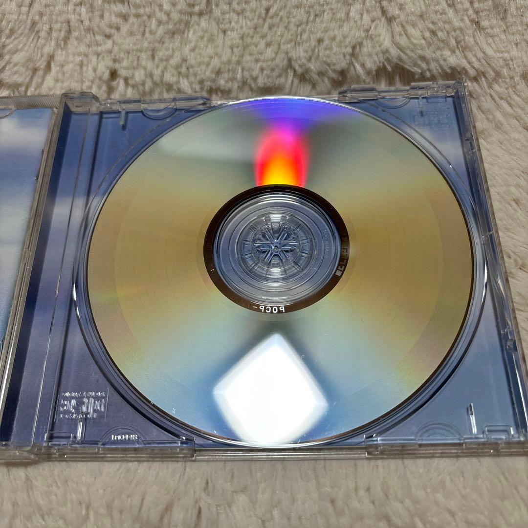 ✨希少✨【廃盤】【帯付き】「天空」　王靖雯　シャーリー・ウォン(フェイ・ウォン)