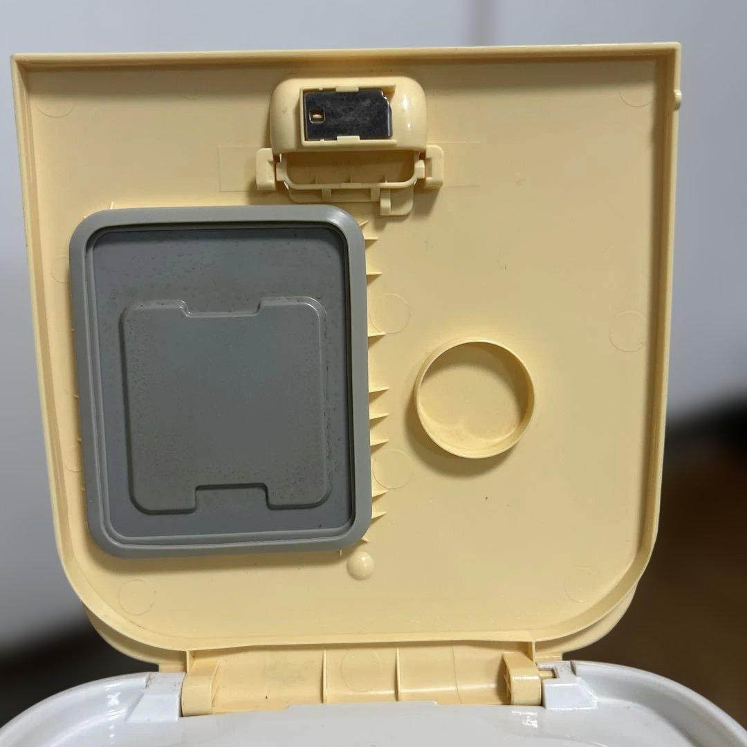 【説明書レシピ付き】Panasonic SD-BH100 ホームベーカリー