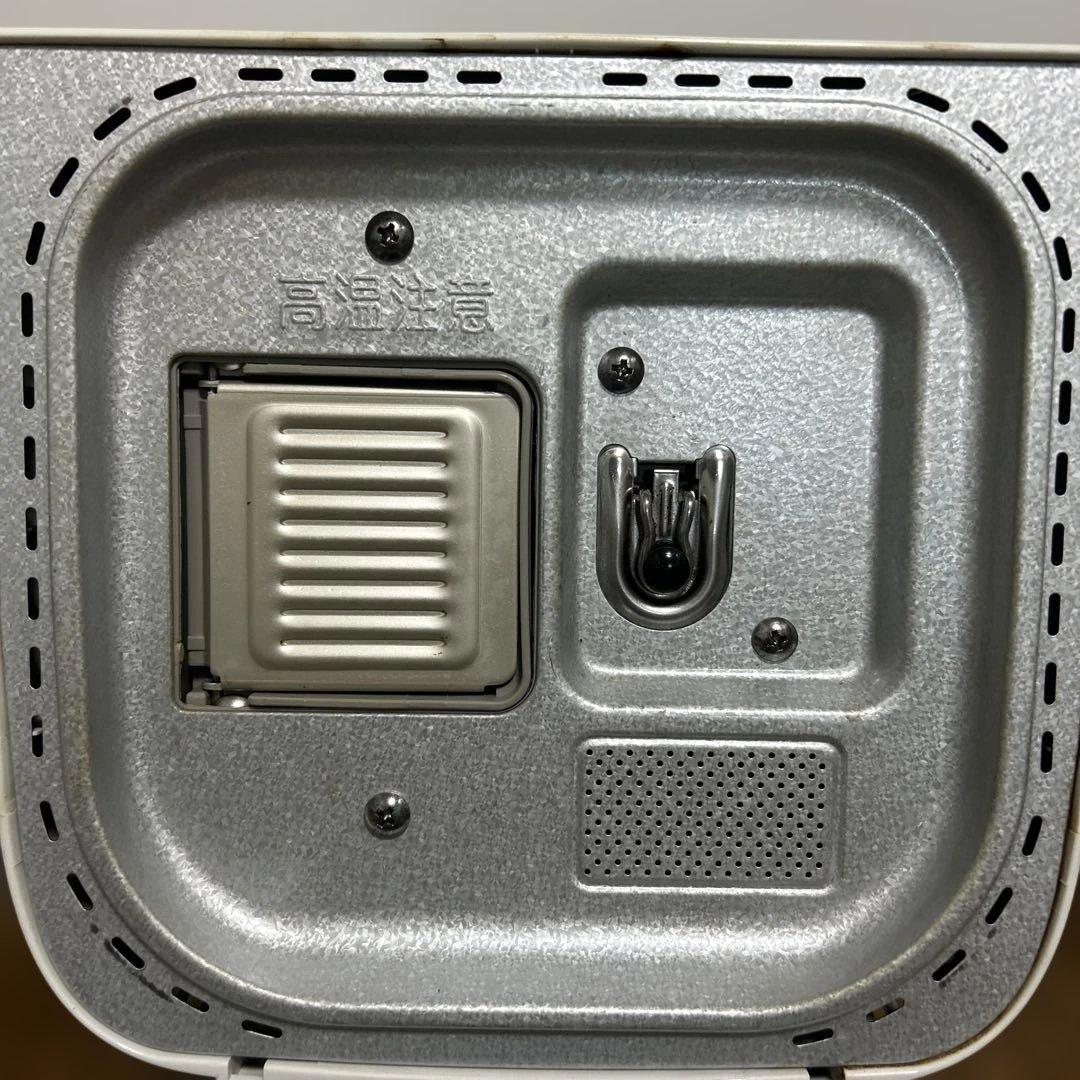 【説明書レシピ付き】Panasonic SD-BH100 ホームベーカリー