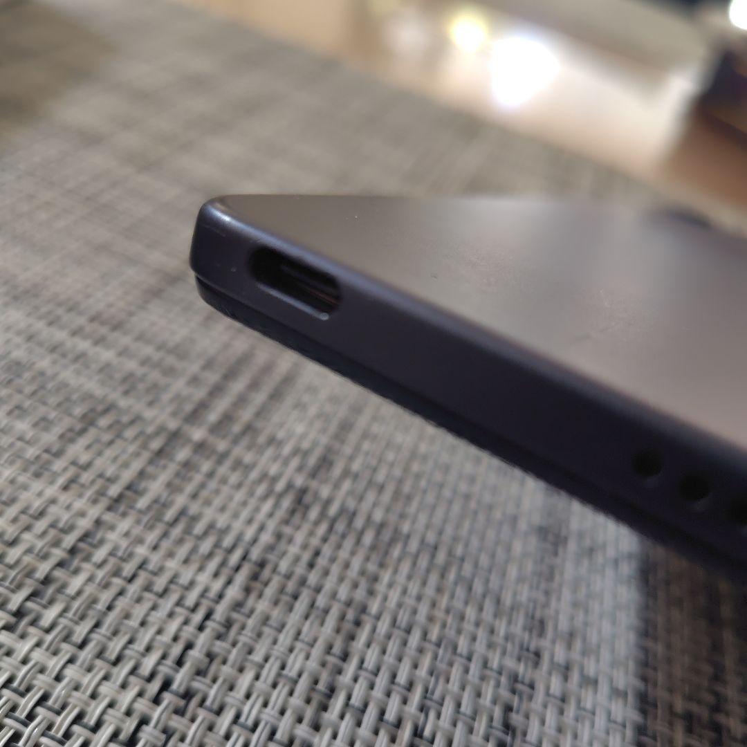 docomo dtab Compact d-42A 本体