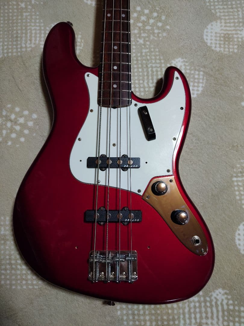 Tokai TJB50 Modify 1980年代製