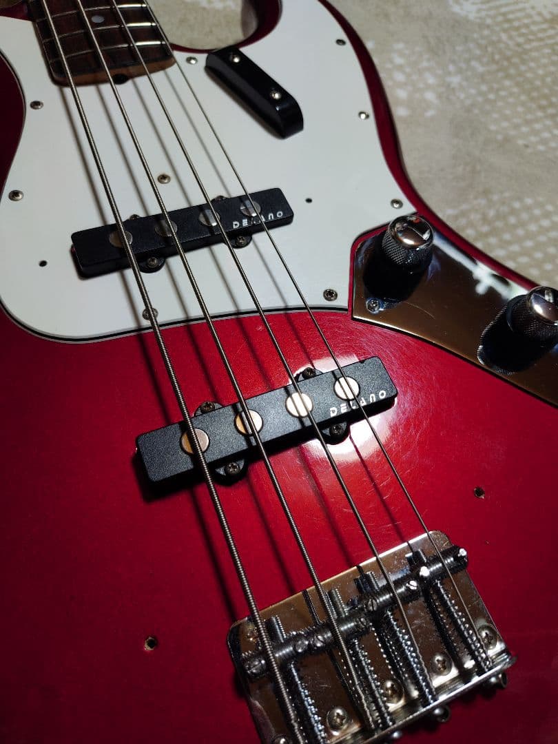 Tokai TJB50 Modify 1980年代製